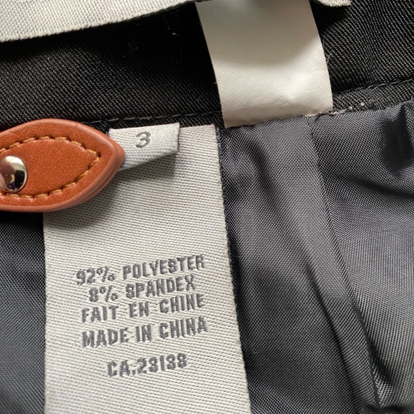 Maxi straight skirt - Picture 6 of 10